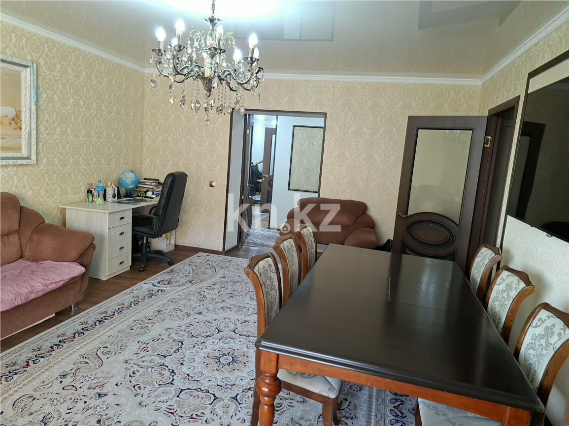 Продажа 3-комнатной квартиры, 84 м² в Караганде - фото 2