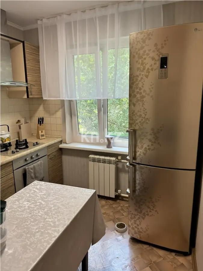 Продажа 2-комнатной квартиры, 42.7 м² в Алматы - фото 3