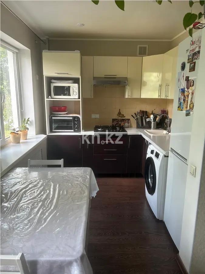 Продажа 2-комнатной квартиры, 45 м² в Астане - фото 2