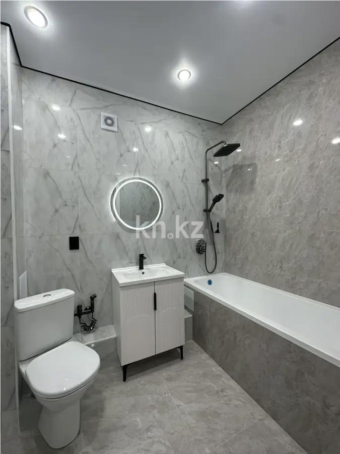 Продажа 2-комнатной квартиры, 43.5 м² в Астане - фото 3