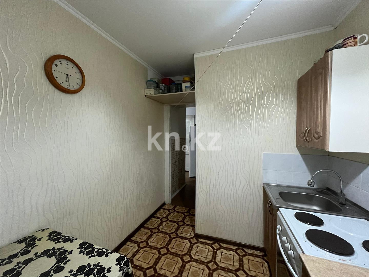 Продажа 2-комнатной квартиры, 44 м², ул. Муканова, дом  24 в Караганде - фото 6