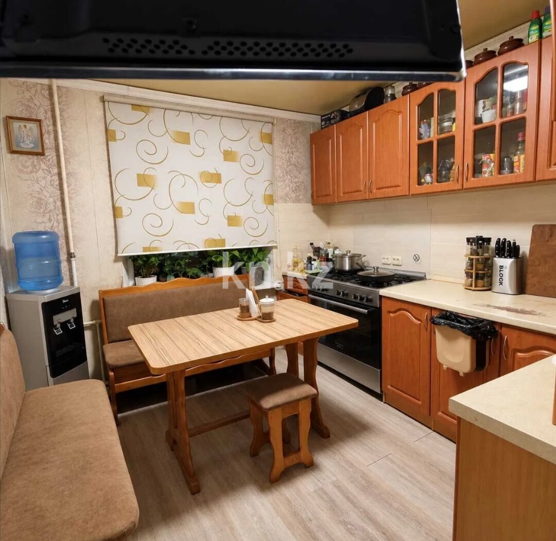 Продажа 3-комнатной квартиры, 65 м² в Караганде - фото 6