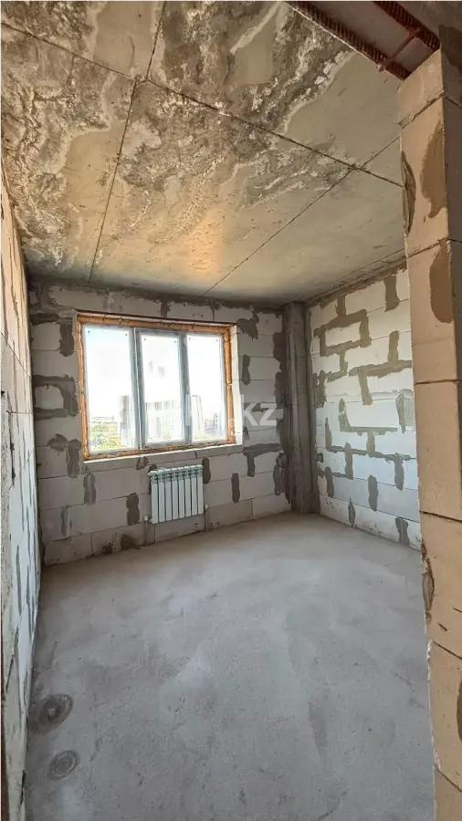 Продажа 3-комнатной квартиры, 66.4 м² в Астане