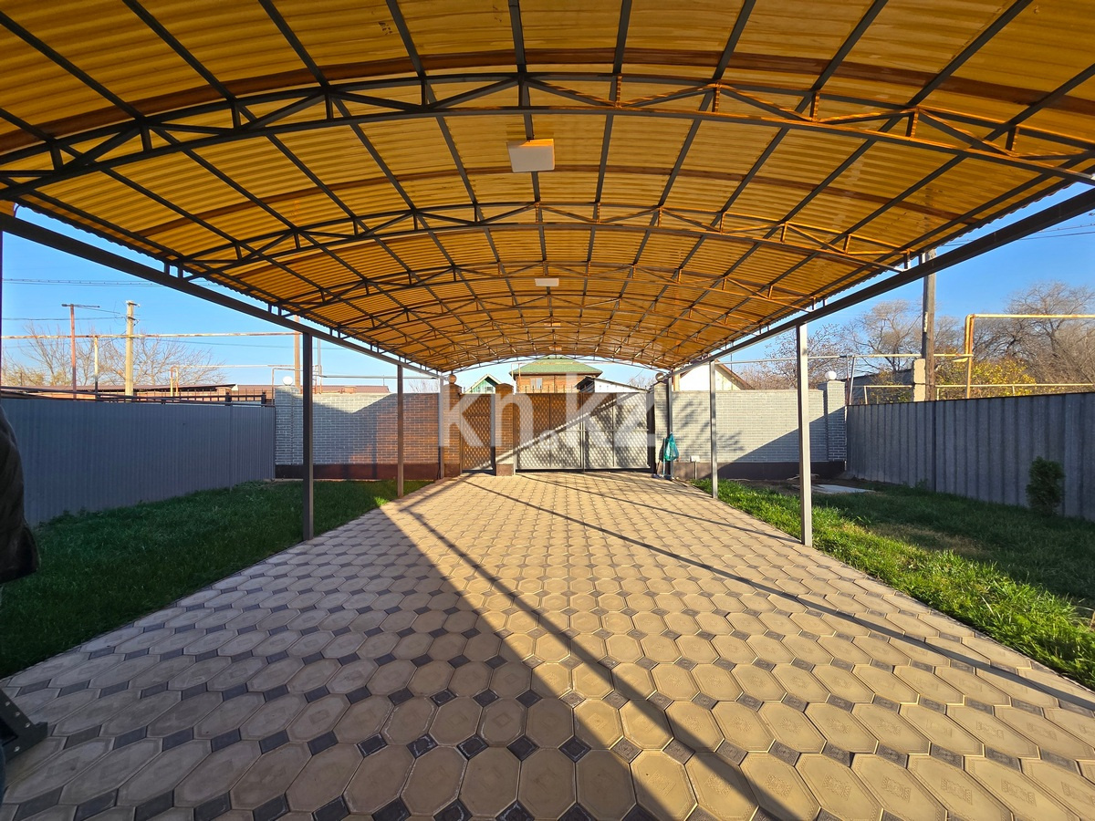 Продажа 8-комнатного дома, 265 м², Алматинская, дом  46 в Алматинской области - фото 26