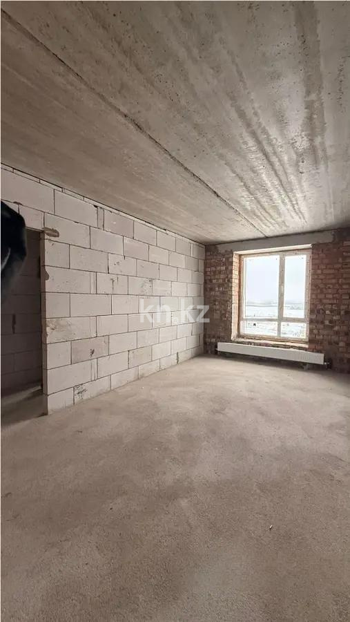 Продажа 1-комнатной квартиры, 38 м² в Астане