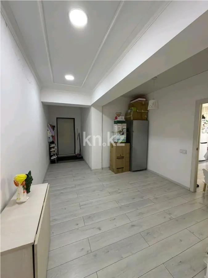 Продажа 2-комнатной квартиры, 69 м² в Алматы