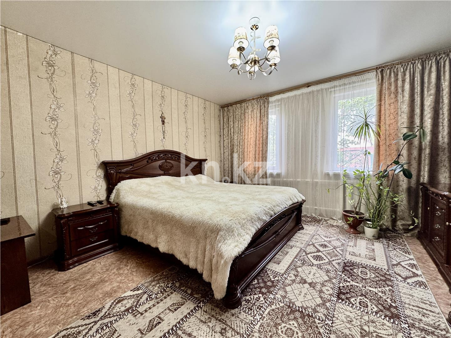 Продажа 3-комнатного дома, 73.4 м², ул. Вишневского в Караганде - фото 7