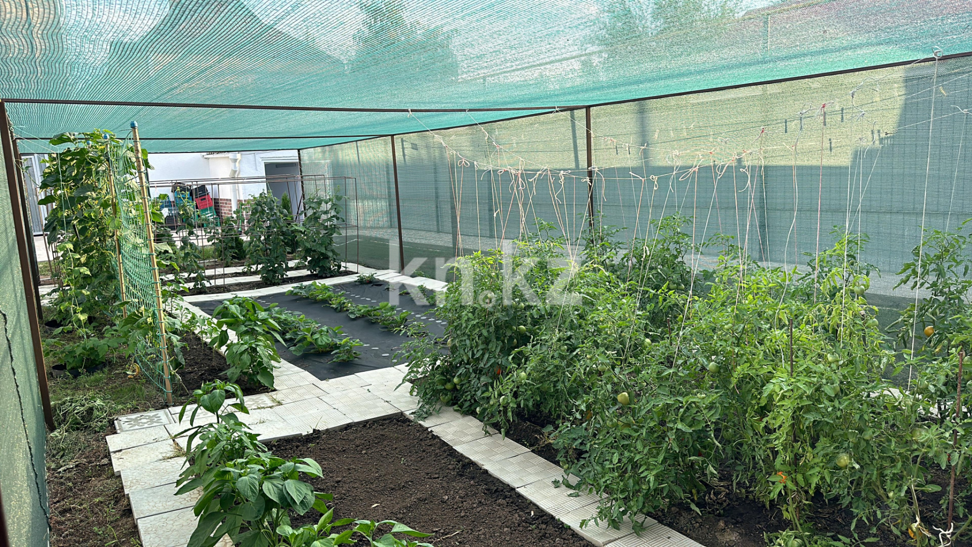 Продажа 4-комнатного дома, 141 м² в Уральске - фото 23