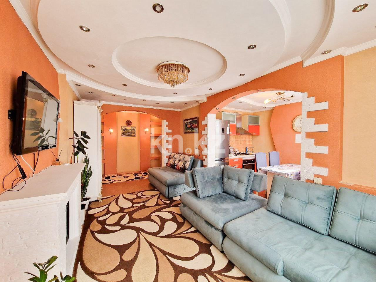 Продажа 3-комнатной квартиры, 67 м², пр. Металлургов, дом  34 в Темиртау - фото 2