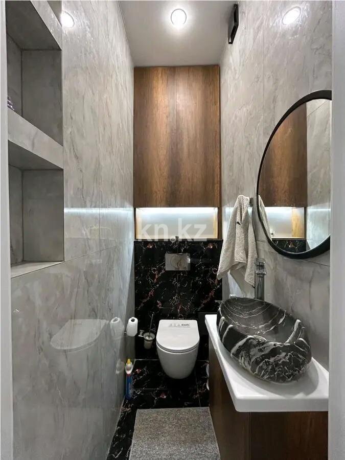 Продажа 4-комнатной квартиры, 93 м² в Астане - фото 5
