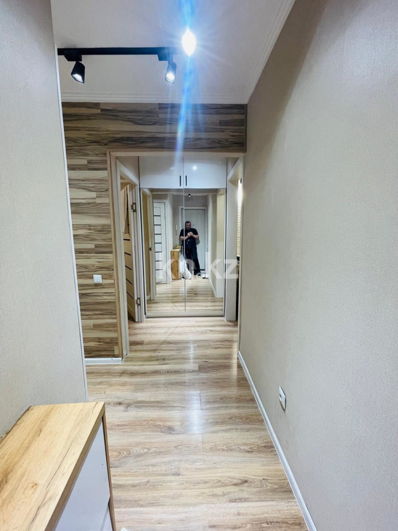 Продажа 2-комнатной квартиры, 49 м² в Алматы - фото 6