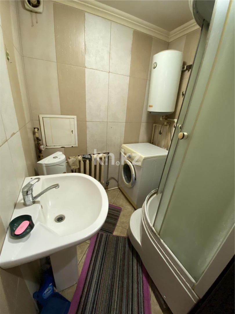 Продажа 1-комнатной квартиры, 32 м² в Сарани - фото 6