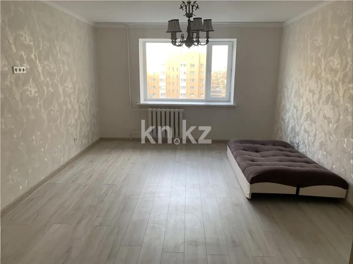Продажа 2-комнатной квартиры, 57 м² в Астане
