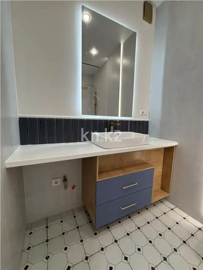 Продажа 2-комнатной квартиры, 40.6 м² в Астане - фото 4