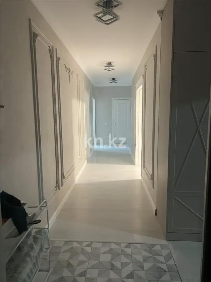 Продажа 4-комнатной квартиры, 112 м² в Астане - фото 7