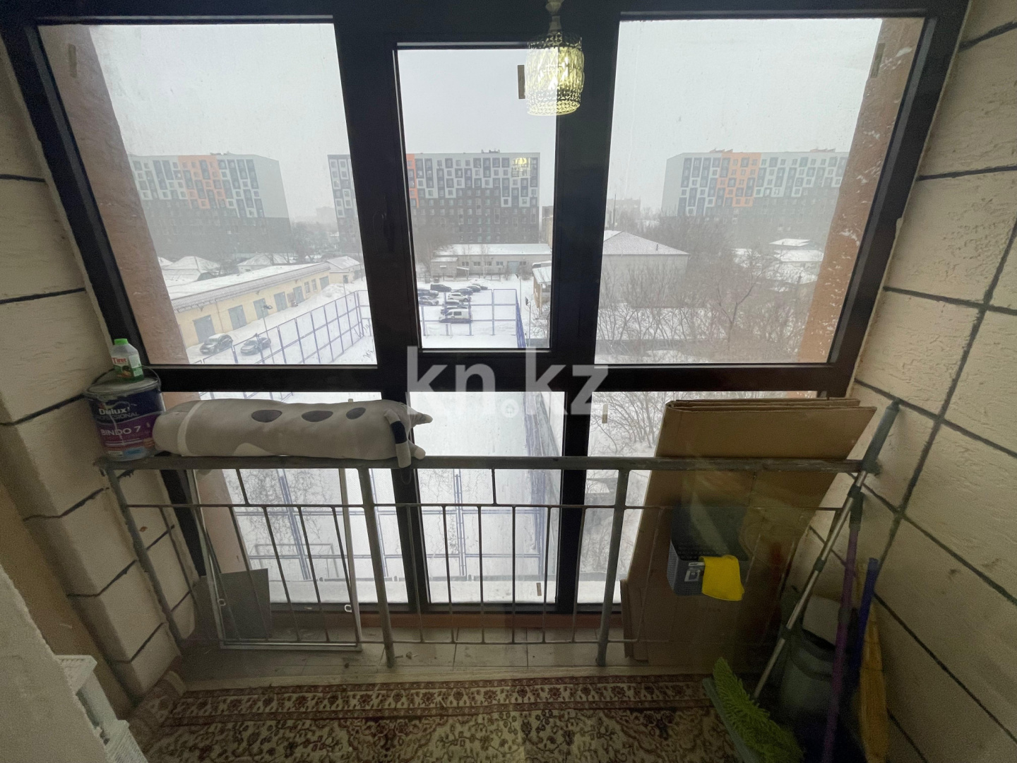Аренда 1-комнатной квартиры, 32 м² в Астане - фото 6