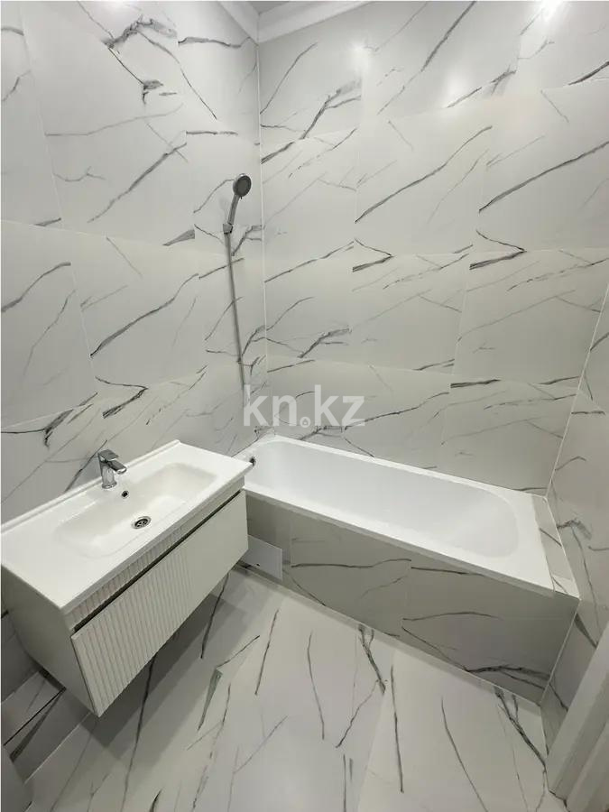 Продажа 1-комнатной квартиры, 43.5 м², ул. Е-430, дом  2/4 в Астане - фото 4