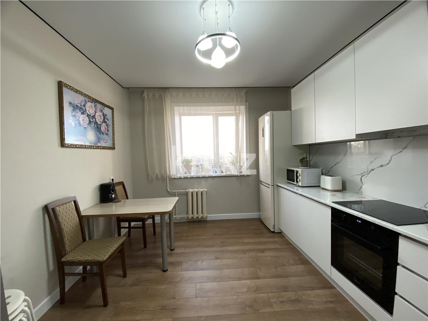 Продажа 3-комнатной квартиры, 90 м² в Астане - фото 6