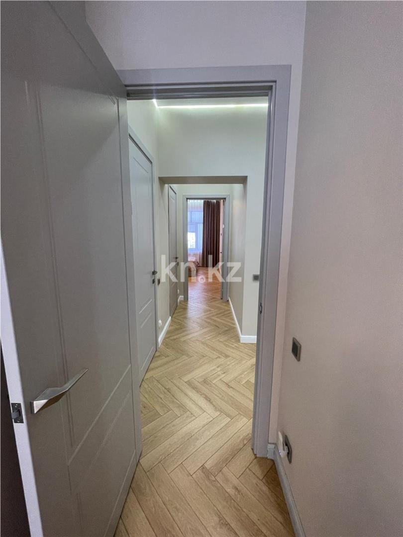 Продажа 3-комнатной квартиры, 90 м² в Караганде - фото 18