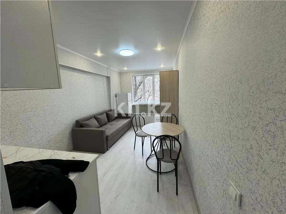 Продажа 1-комнатной квартиры, 18 м², пр. Аль-Фараби, дом  71/13 в Алматы
