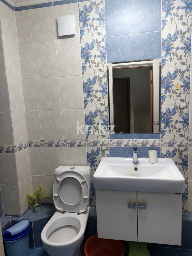 Аренда 1-комнатной квартиры, 38 м² в Астане - фото 6