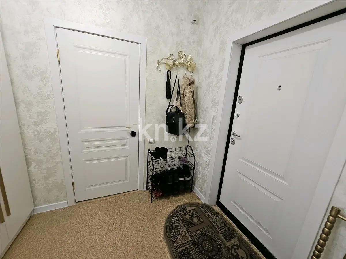 Продажа 1-комнатной квартиры, 45 м² в Алматы - фото 4