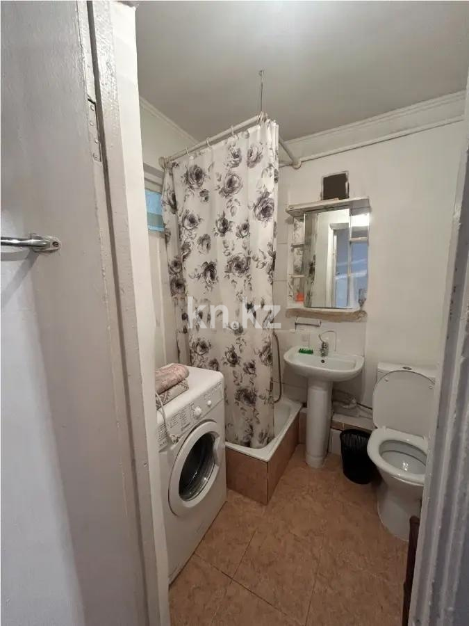 Продажа 1-комнатной квартиры, 30 м² в Астане - фото 3
