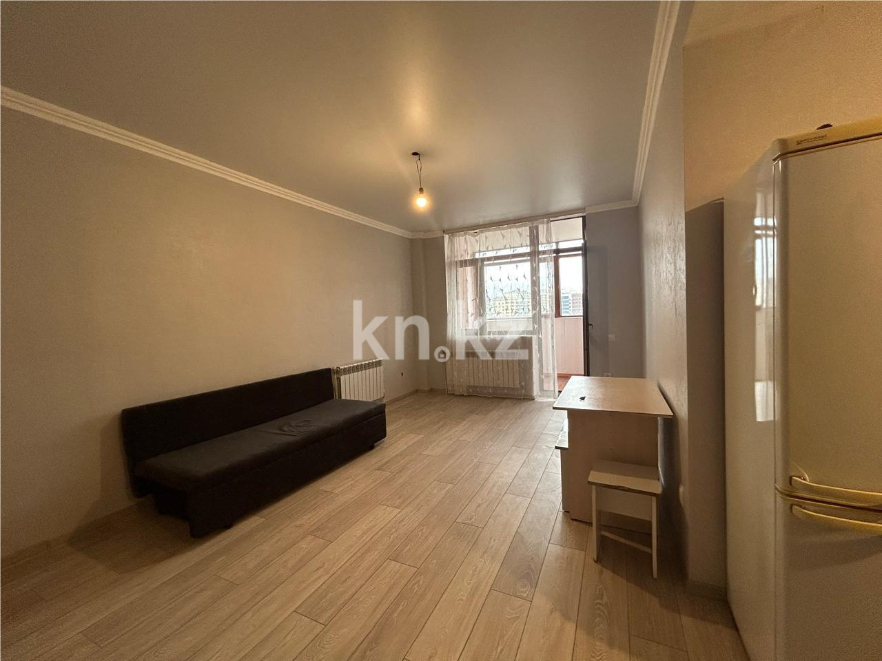 Продажа 1-комнатной квартиры, 35 м², ул. Нуршайыкова в Астане - фото 2