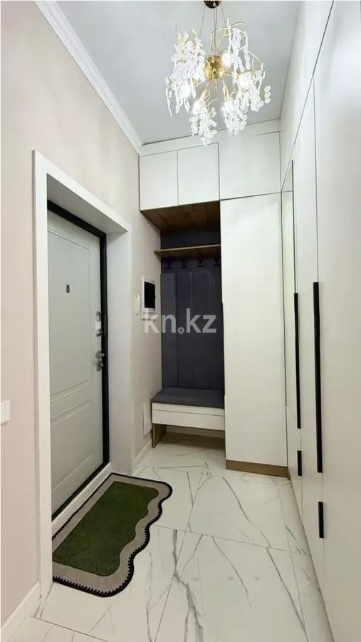 Продажа 2-комнатной квартиры, 59 м² в Астане - фото 8