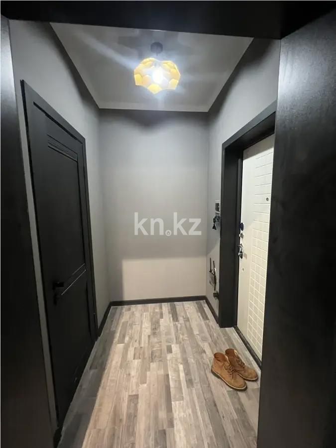 Продажа 2-комнатной квартиры, 59 м², мкр-н Калкаман-1, дом  5/8 в Алматы - фото 5