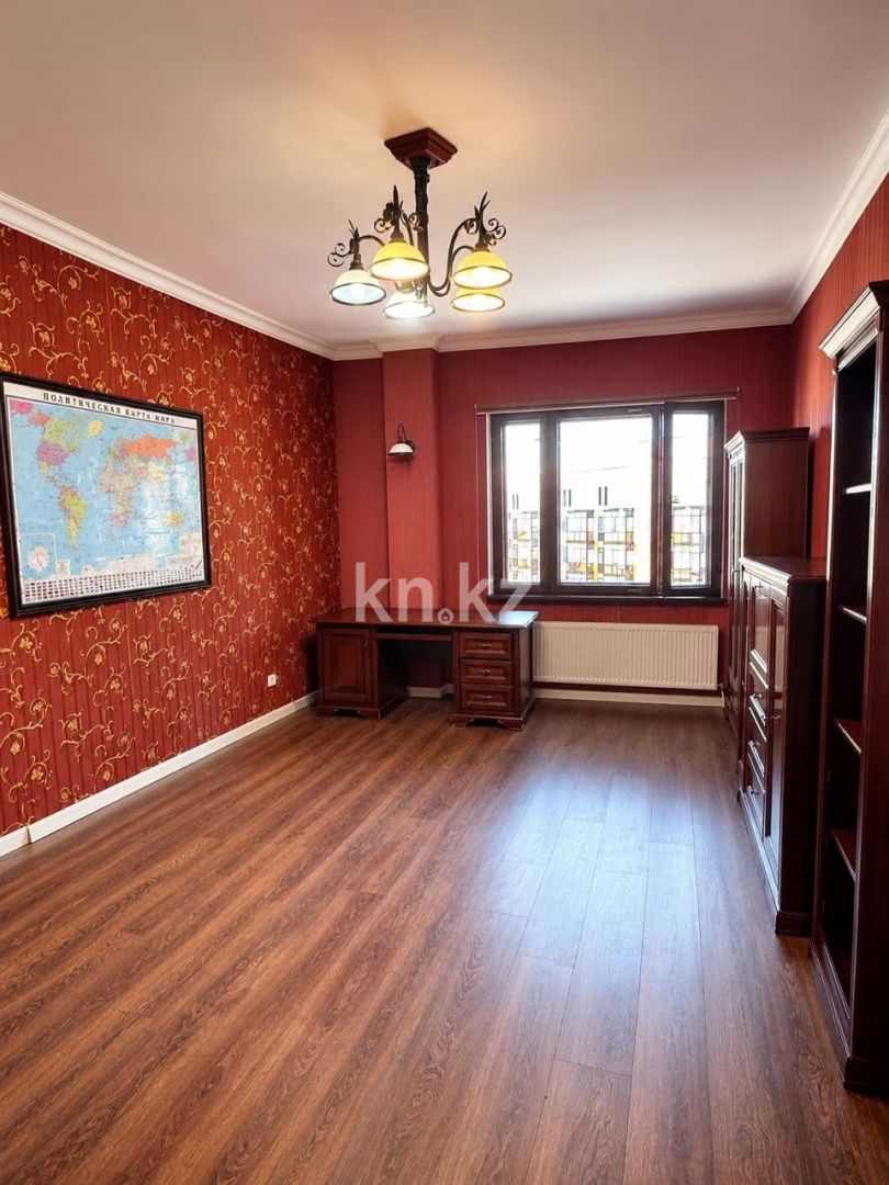 Продажа 3-комнатной квартиры, 112 м² в Астане - фото 6