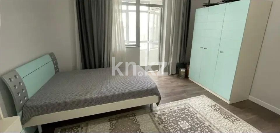 Продажа 4-комнатной квартиры, 130 м² в Астане - фото 3