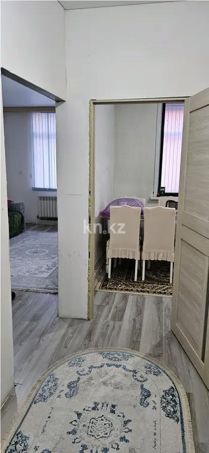 Продажа 1-комнатной квартиры, 46 м² в Астане - фото 5