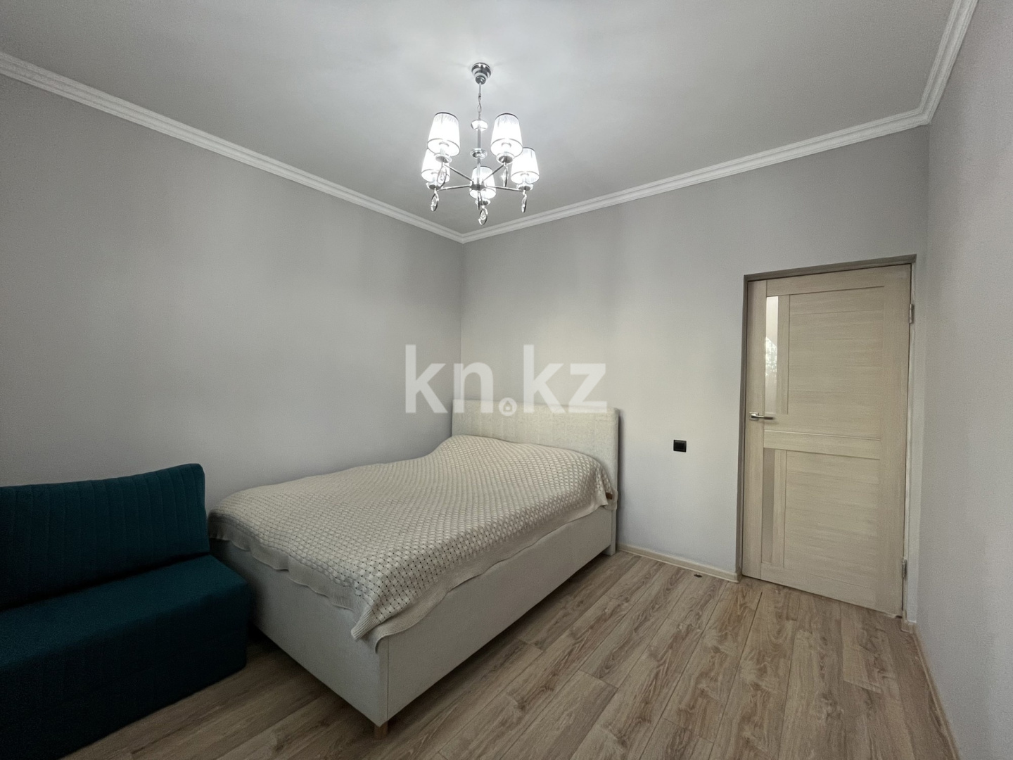 Продажа 2-комнатной квартиры, 58.5 м² в Алматы - фото 6