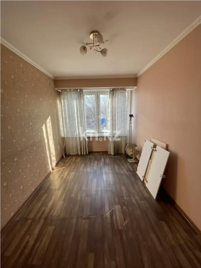 Продажа 2-комнатной квартиры, 52.4 м², ул. Токтабаева, дом  20 в Алматы