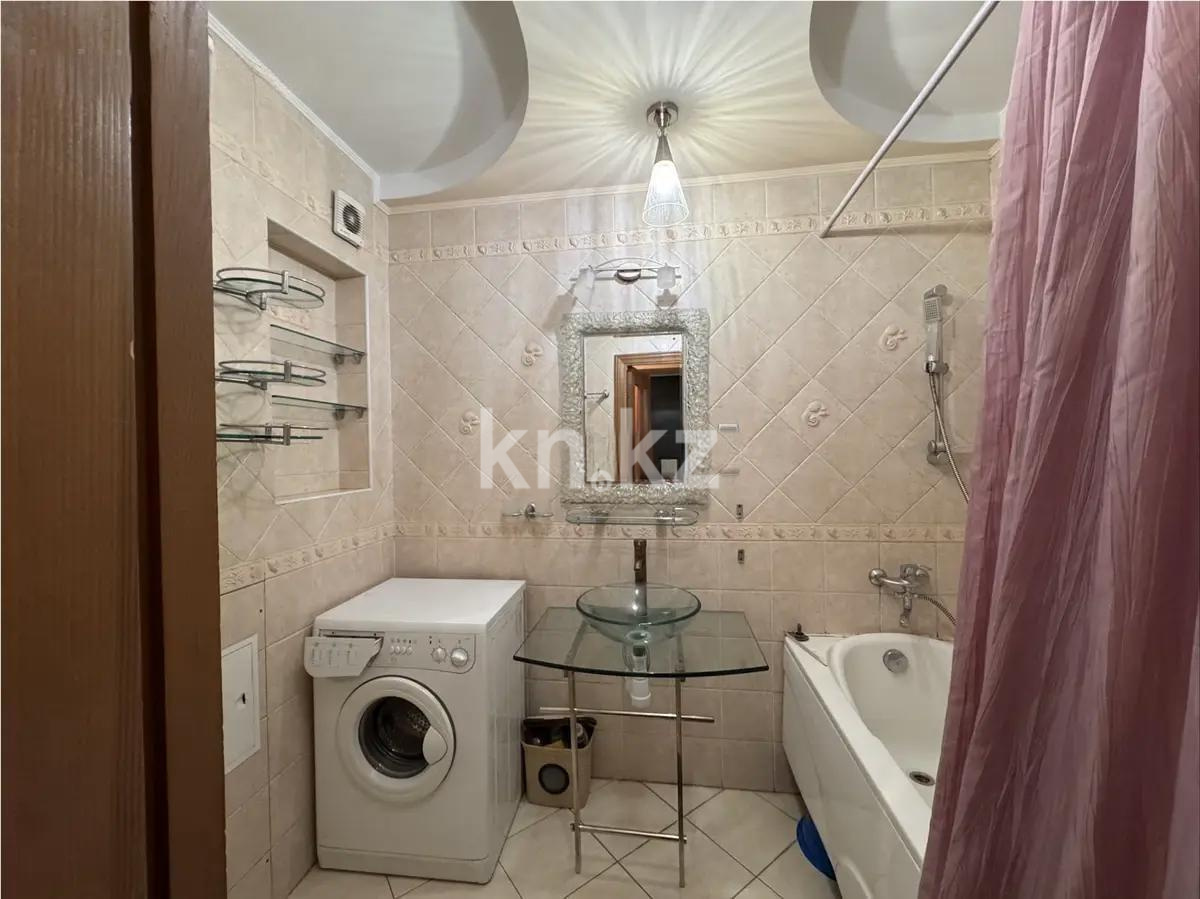 Продажа 2-комнатной квартиры, 50.1 м² в Алматы - фото 4