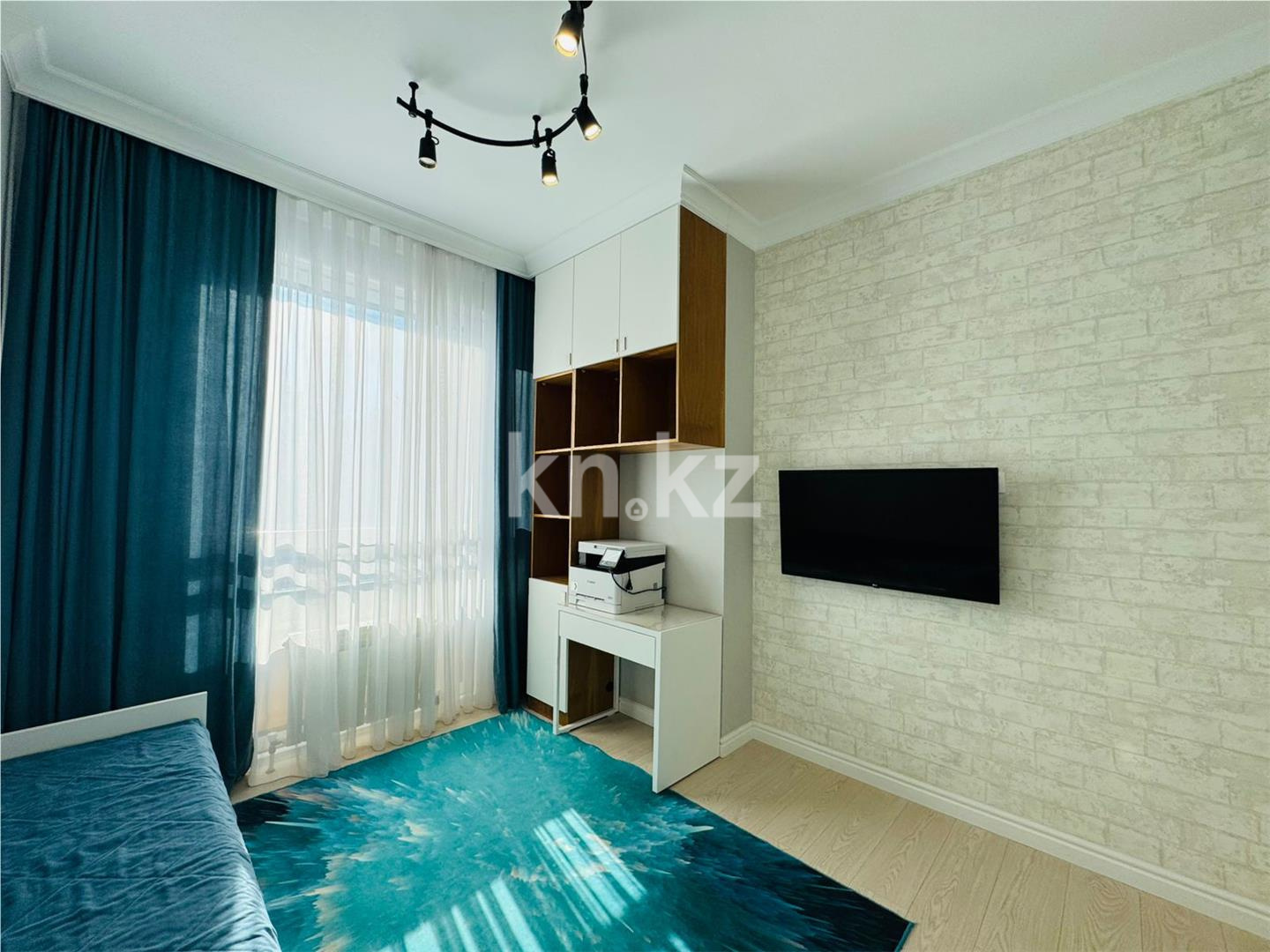 Продажа 4-комнатной квартиры, 96 м², пр. Мангилик Ел в Астане - фото 9