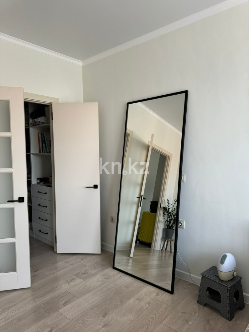 Аренда 1-комнатной квартиры, 37 м² в Алматы - фото 13