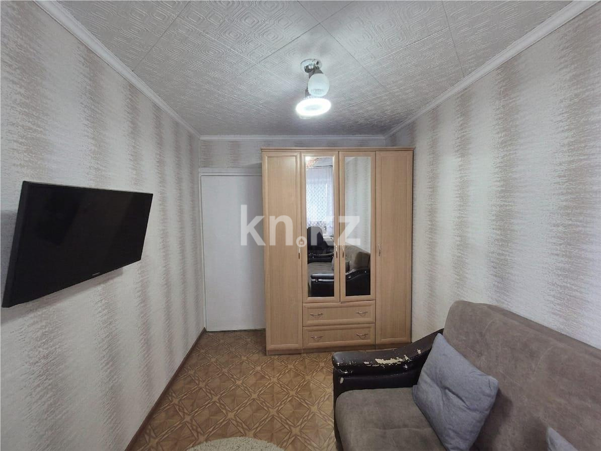 Продажа 2-комнатной квартиры, 45 м² в Караганде - фото 4