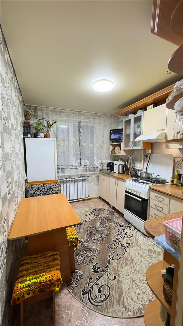 Продажа 3-комнатной квартиры, 69 м², ул. 3-й А мик-н в Темиртау - фото 3
