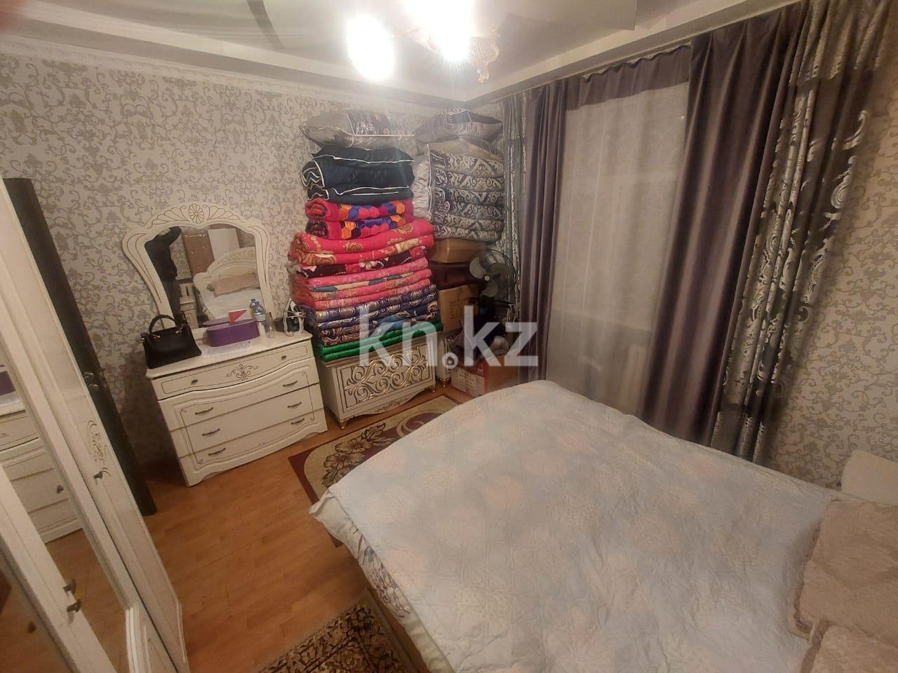 Продажа 3-комнатной квартиры, 68 м², ул. Байсеитовой в Темиртау - фото 4