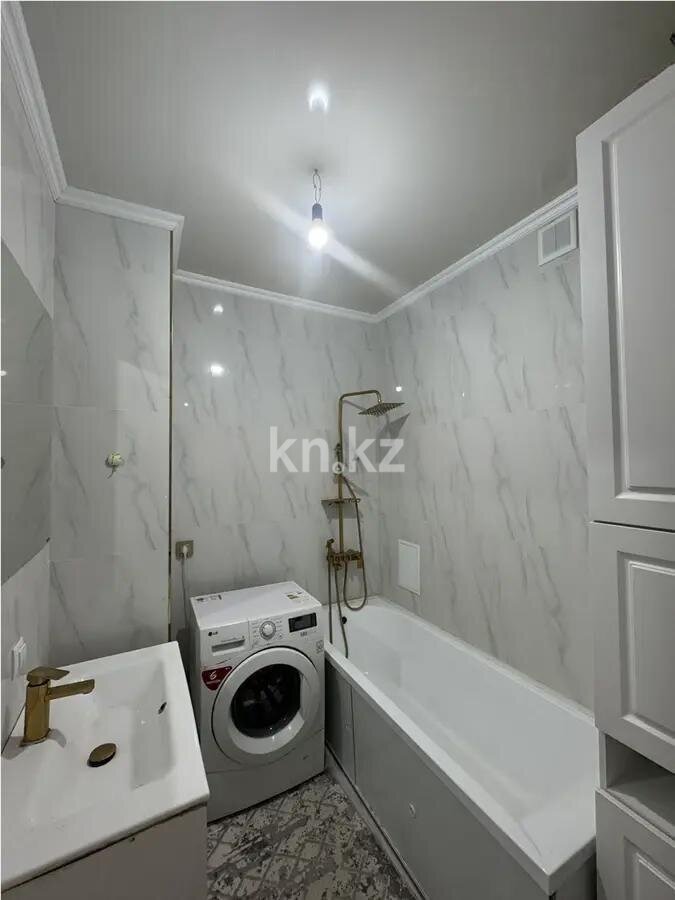 Продажа 3-комнатной квартиры, 74 м² в Астане - фото 5