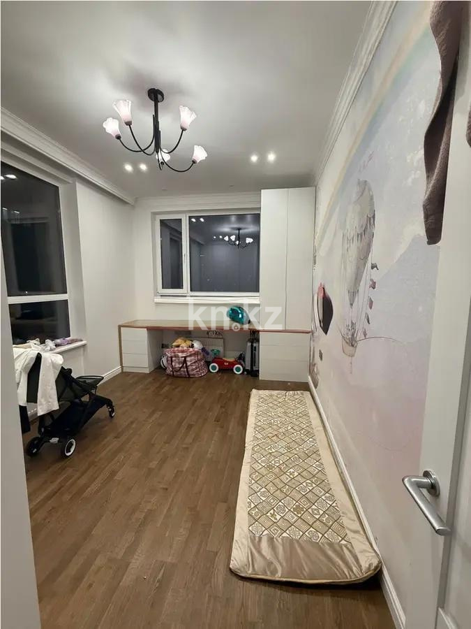 Продажа 3-комнатной квартиры, 88 м² в Астане - фото 2