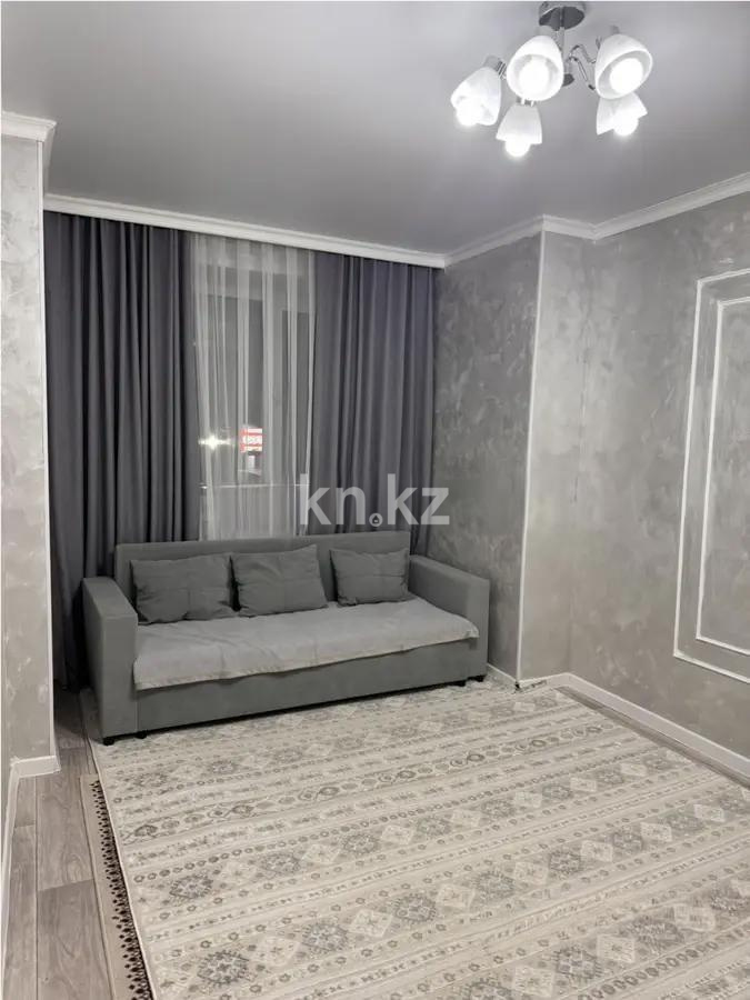 Продажа 1-комнатной квартиры, 30 м² в Астане
