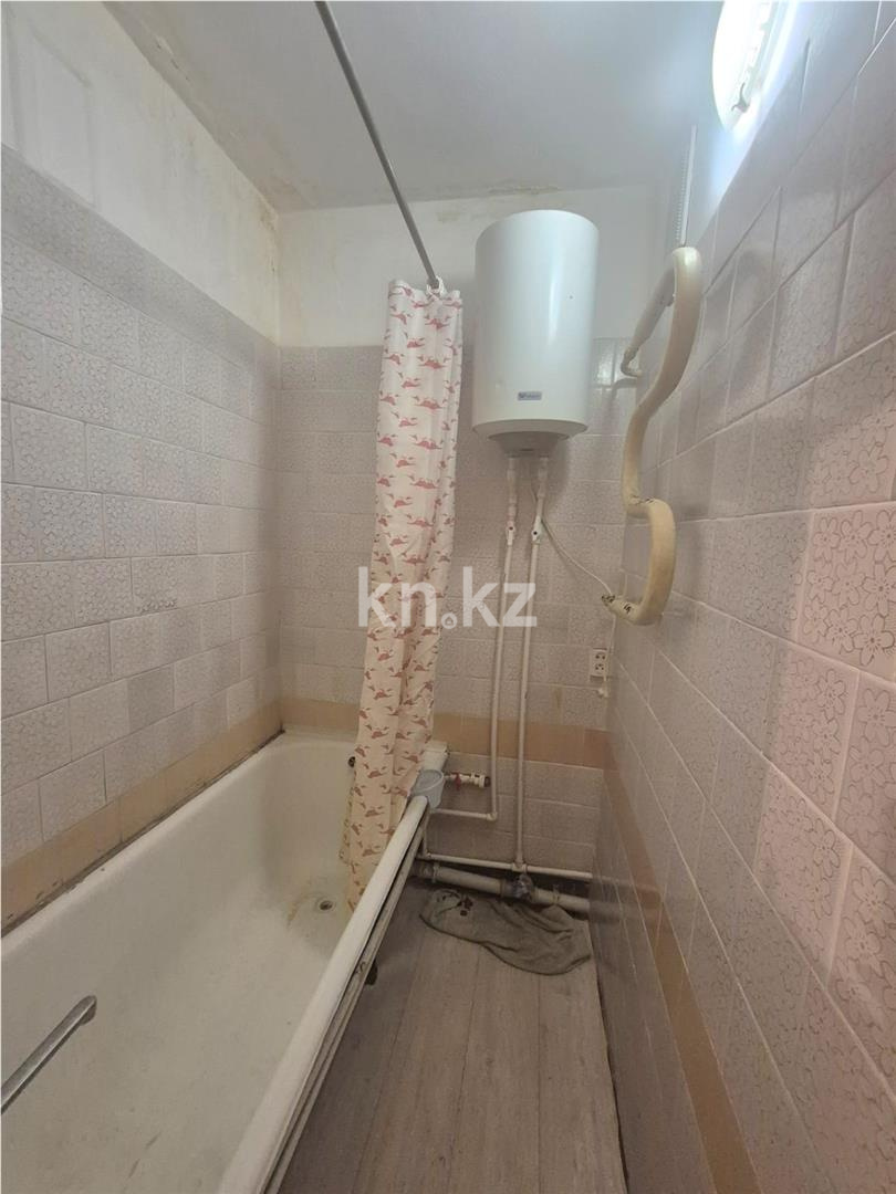 Продажа 1-комнатной квартиры, 31 м² в Караганде - фото 4