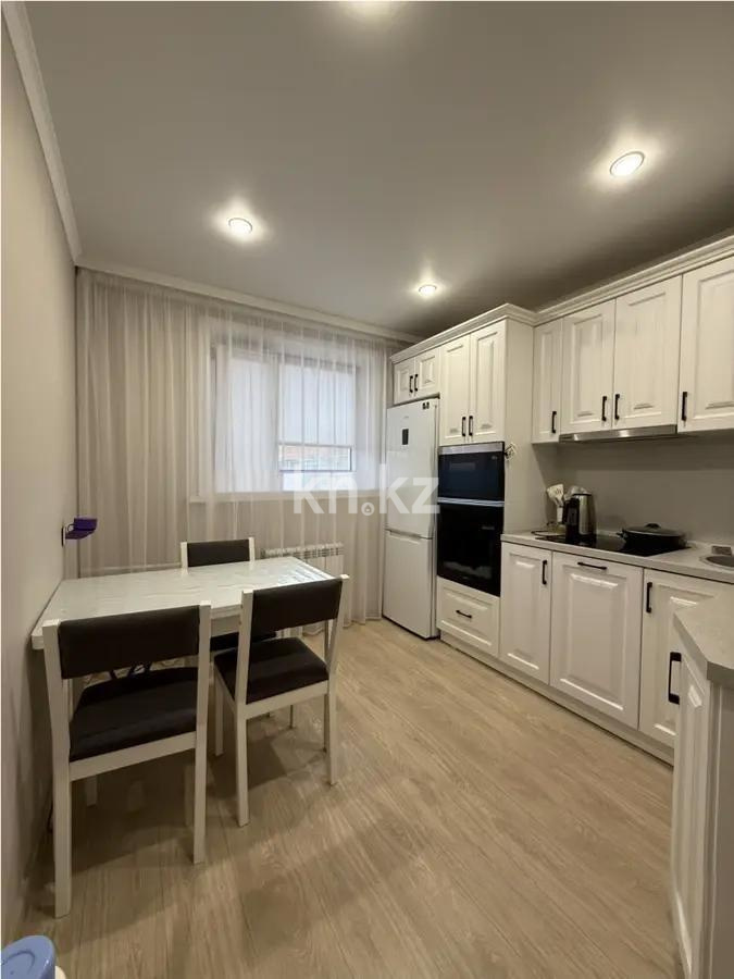 Продажа 2-комнатной квартиры, 54 м², ул. Промышленная, дом  28 в Абае - фото 3