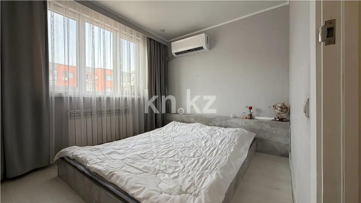 Продажа 1-комнатной квартиры, 28 м², ул. Жунисова, дом  8/7 в Алматы - фото 3