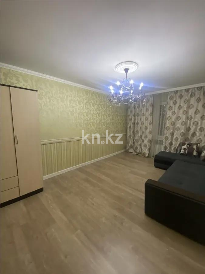 Продажа 1-комнатной квартиры, 32 м² в Алматы