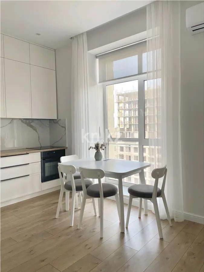 Продажа 2-комнатной квартиры, 50.9 м², ул. Жошы хана, дом  13 в Астане - фото 3