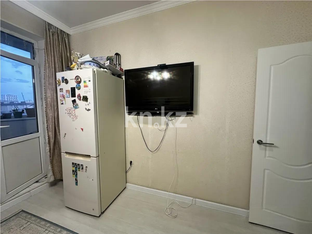 Продажа 1-комнатной квартиры, 45 м² в Астане - фото 2